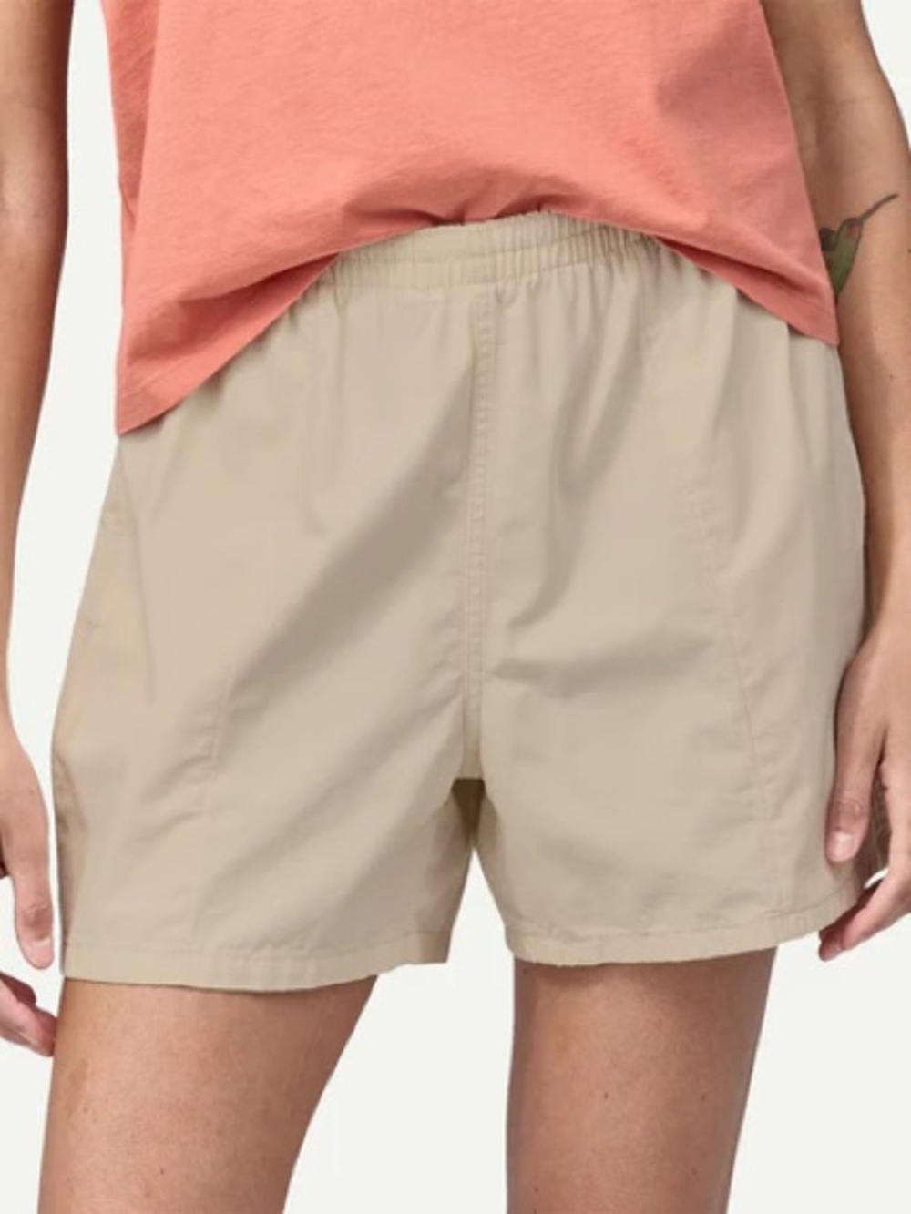 Patagonia Funhoggers Shorts